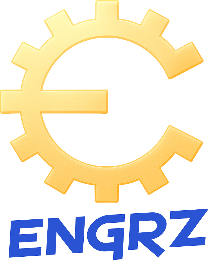Engrz Logo