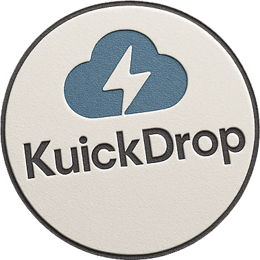 kuickdrop