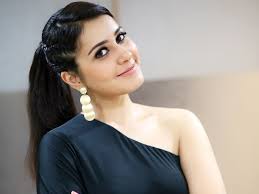 Rashi Khanna HD Wallpaper Download