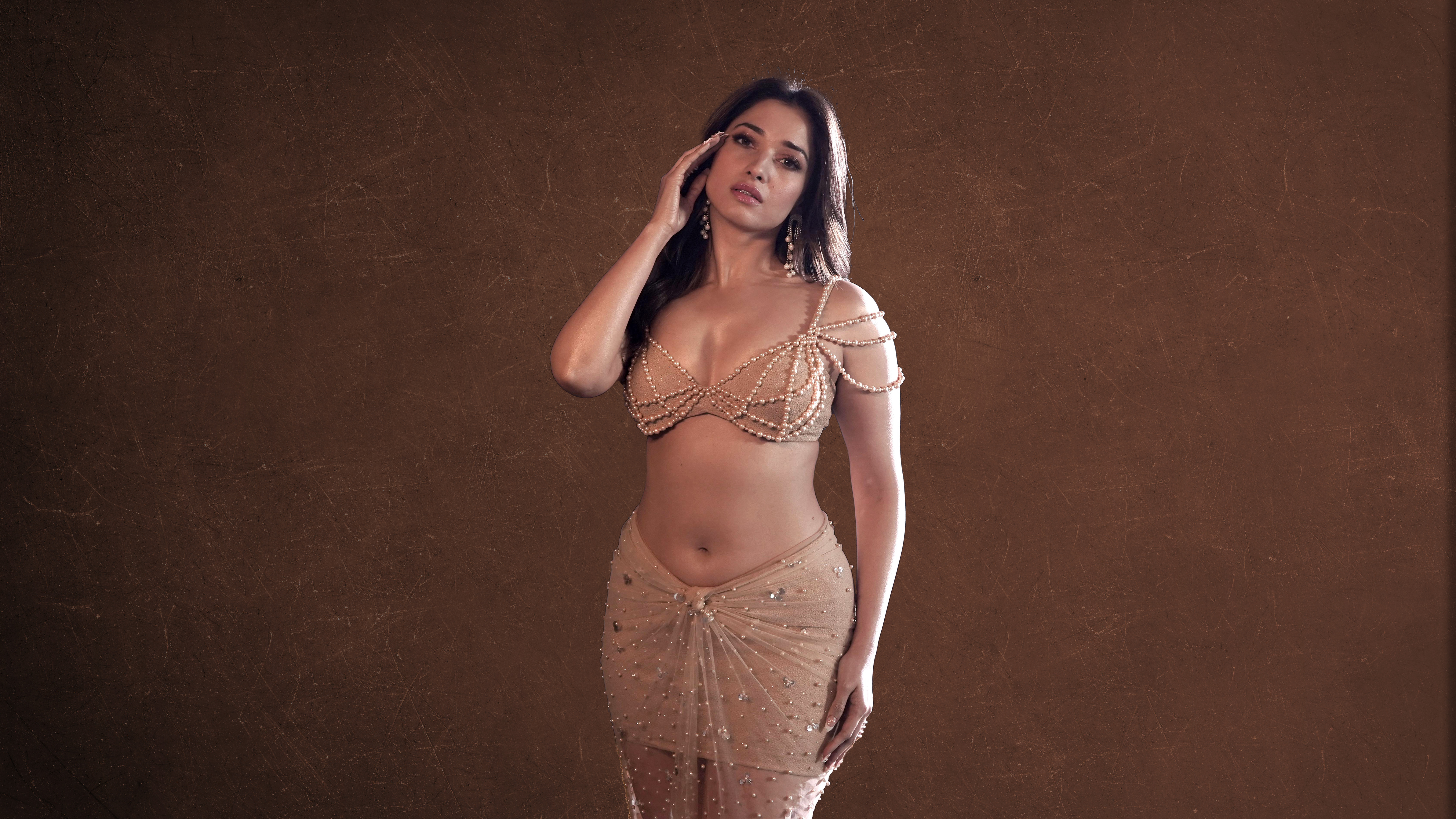 Tamanna Bhatia HD Wallpapers 4K Hot 1