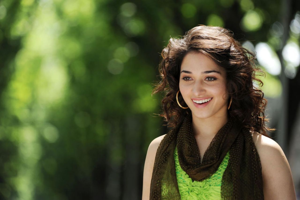 Tamanna Bhatia HD Wallpapers 4K 4