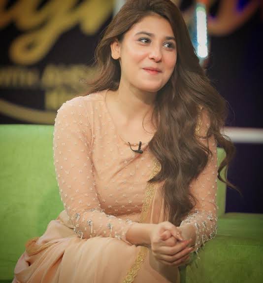 Hina Altaf Latest Pictures HD