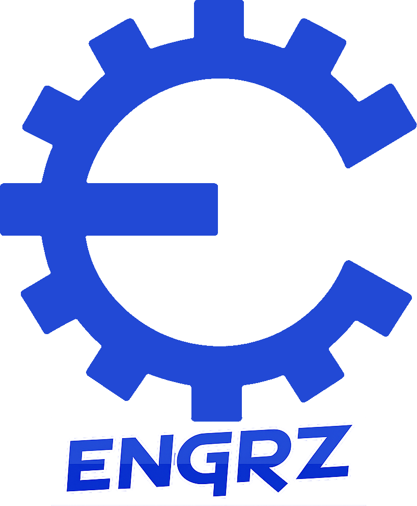 Engrz Logo in HD