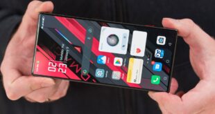 ZTE nubia Red Magic 8 Pro Full Phone Specifications