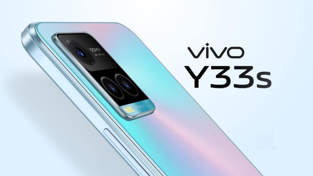 Vivo Y33S Review in Urdu