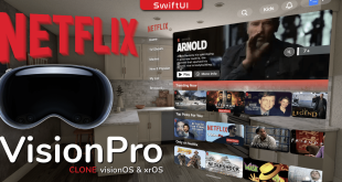 Netflix Confirms No Dedicated App for Apple Vision Pro: Here's Why