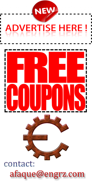 Engrz Free Ad Coupons