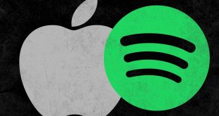 Spotify's Stand Against Apple's Digital Markets Act Compliance