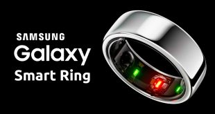 Samsung's Galaxy Ring Sparks Excitement in Wearables Market