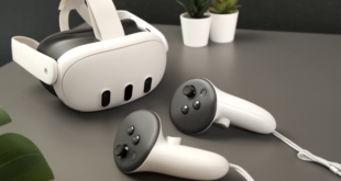Mark Zuckerberg Chooses Meta's Quest 3 Over Apple Vision Pro: Here's Why Mark Zuckerberg Meta Quest 3 review, Apple Vision Pro vs. Meta Quest 3, Mixed reality headset comparison, Zuckerberg's preference for Quest 3, XR technology advancements, Meta's commitment to open approach,