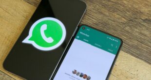 WhatsApp Set to Revolutionize Image Editing with AI Features